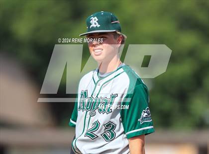 Thumbnail 3 in Royal vs Maranatha (CIF SS Div 2 Rnd 1 Playoff) photogallery.