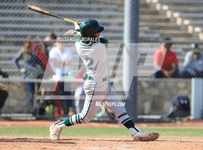 Thumbnail 1 in Royal vs Maranatha (CIF SS Div 2 Rnd 1 Playoff) photogallery.