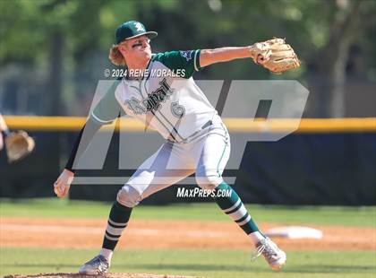 Thumbnail 1 in Royal vs Maranatha (CIF SS Div 2 Rnd 1 Playoff) photogallery.