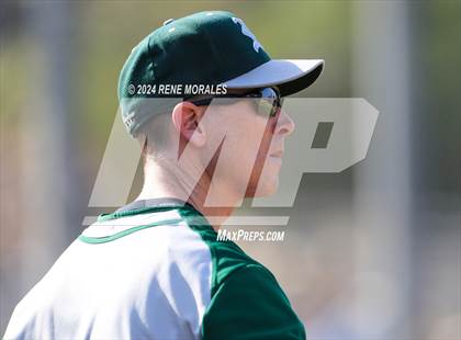 Thumbnail 1 in Royal vs Maranatha (CIF SS Div 2 Rnd 1 Playoff) photogallery.