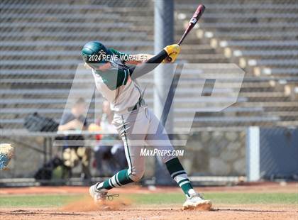 Thumbnail 3 in Royal vs Maranatha (CIF SS Div 2 Rnd 1 Playoff) photogallery.