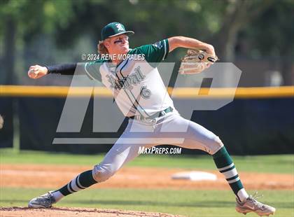 Thumbnail 3 in Royal vs Maranatha (CIF SS Div 2 Rnd 1 Playoff) photogallery.