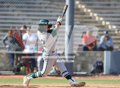 Thumbnail 3 in Royal vs Maranatha (CIF SS Div 2 Rnd 1 Playoff) photogallery.