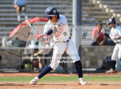 Thumbnail 3 in Royal vs Maranatha (CIF SS Div 2 Rnd 1 Playoff) photogallery.