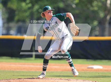 Thumbnail 3 in Royal vs Maranatha (CIF SS Div 2 Rnd 1 Playoff) photogallery.