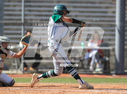 Thumbnail 3 in Royal vs Maranatha (CIF SS Div 2 Rnd 1 Playoff) photogallery.