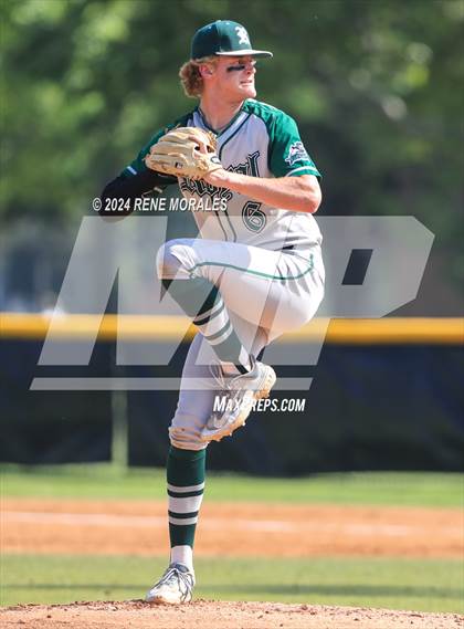 Thumbnail 3 in Royal vs Maranatha (CIF SS Div 2 Rnd 1 Playoff) photogallery.