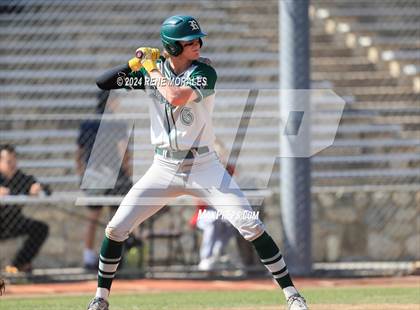 Thumbnail 2 in Royal vs Maranatha (CIF SS Div 2 Rnd 1 Playoff) photogallery.