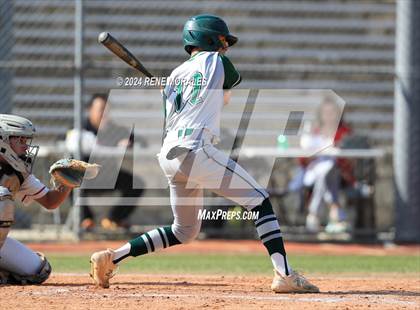 Thumbnail 2 in Royal vs Maranatha (CIF SS Div 2 Rnd 1 Playoff) photogallery.