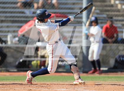Thumbnail 2 in Royal vs Maranatha (CIF SS Div 2 Rnd 1 Playoff) photogallery.