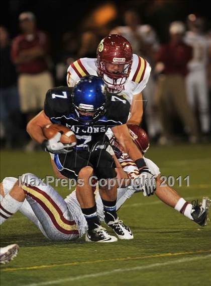 Thumbnail 3 in Ponderosa @ Highlands Ranch photogallery.