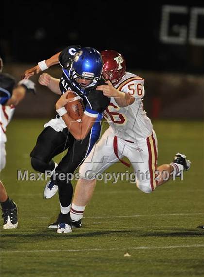 Thumbnail 1 in Ponderosa @ Highlands Ranch photogallery.