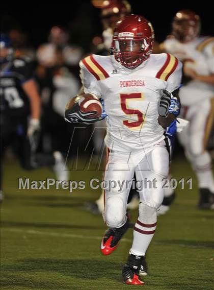 Thumbnail 1 in Ponderosa @ Highlands Ranch photogallery.
