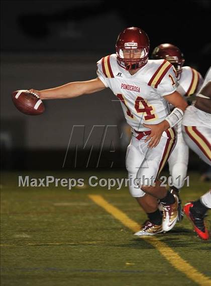 Thumbnail 2 in Ponderosa @ Highlands Ranch photogallery.