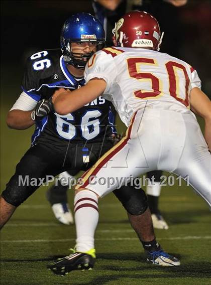 Thumbnail 1 in Ponderosa @ Highlands Ranch photogallery.