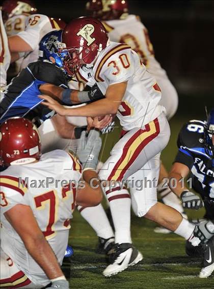 Thumbnail 1 in Ponderosa @ Highlands Ranch photogallery.