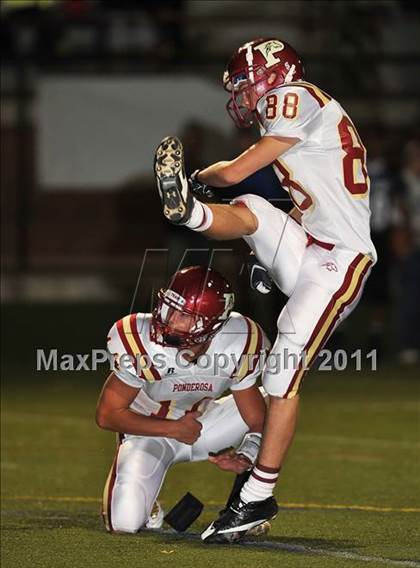 Thumbnail 1 in Ponderosa @ Highlands Ranch photogallery.
