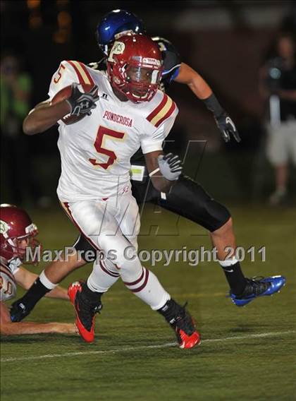Thumbnail 3 in Ponderosa @ Highlands Ranch photogallery.
