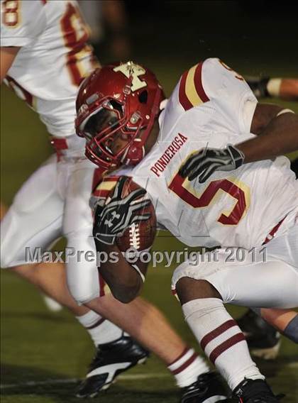 Thumbnail 3 in Ponderosa @ Highlands Ranch photogallery.