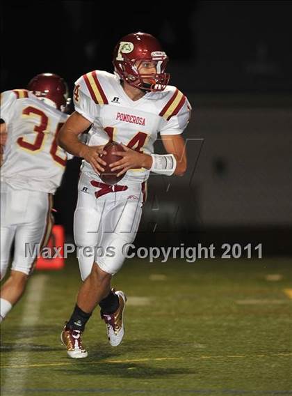 Thumbnail 3 in Ponderosa @ Highlands Ranch photogallery.