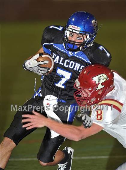Thumbnail 1 in Ponderosa @ Highlands Ranch photogallery.