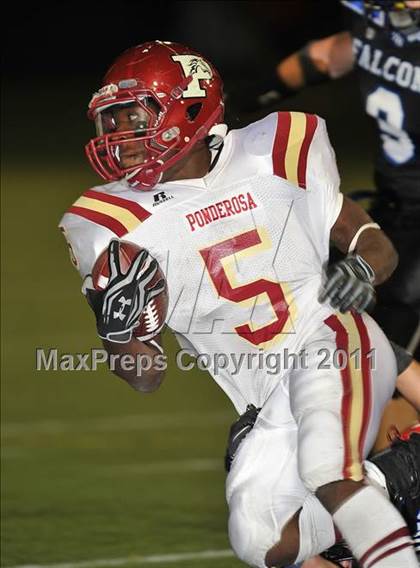 Thumbnail 2 in Ponderosa @ Highlands Ranch photogallery.