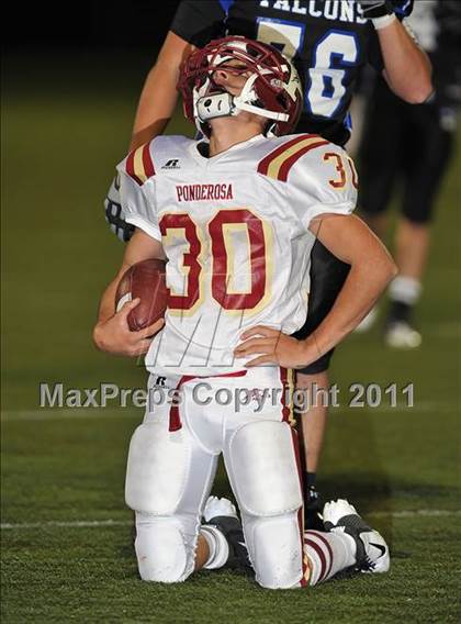 Thumbnail 1 in Ponderosa @ Highlands Ranch photogallery.
