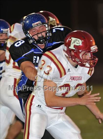 Thumbnail 3 in Ponderosa @ Highlands Ranch photogallery.