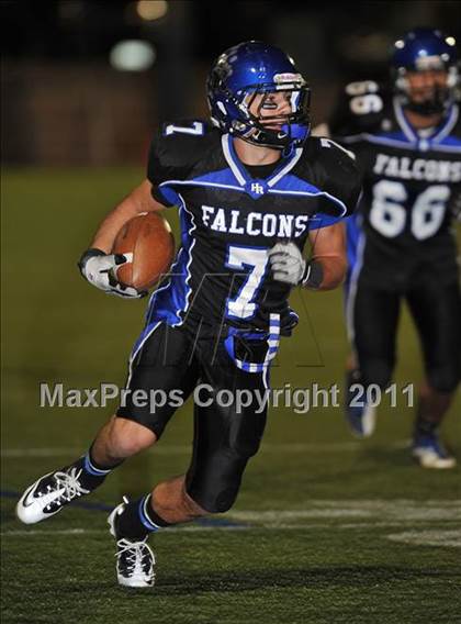 Thumbnail 2 in Ponderosa @ Highlands Ranch photogallery.