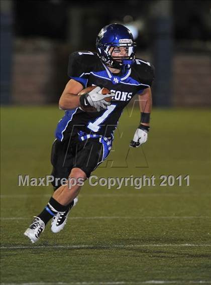 Thumbnail 3 in Ponderosa @ Highlands Ranch photogallery.