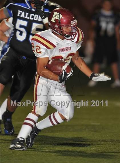 Thumbnail 1 in Ponderosa @ Highlands Ranch photogallery.