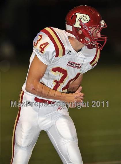 Thumbnail 3 in Ponderosa @ Highlands Ranch photogallery.