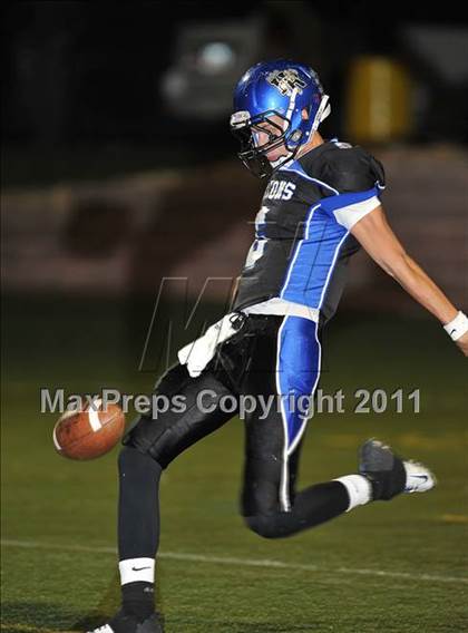 Thumbnail 1 in Ponderosa @ Highlands Ranch photogallery.