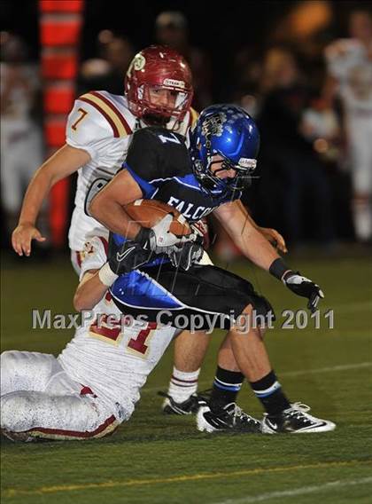 Thumbnail 2 in Ponderosa @ Highlands Ranch photogallery.