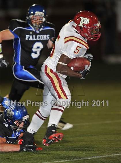 Thumbnail 2 in Ponderosa @ Highlands Ranch photogallery.