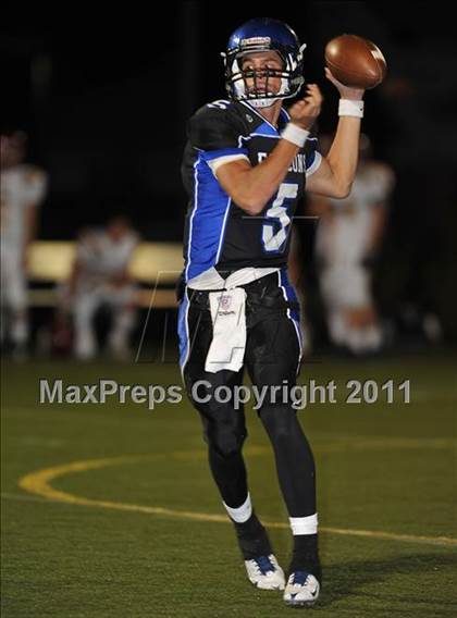 Thumbnail 3 in Ponderosa @ Highlands Ranch photogallery.