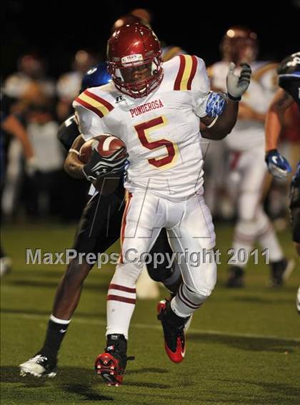 Thumbnail 2 in Ponderosa @ Highlands Ranch photogallery.
