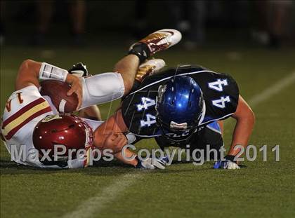 Thumbnail 2 in Ponderosa @ Highlands Ranch photogallery.