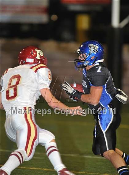 Thumbnail 2 in Ponderosa @ Highlands Ranch photogallery.