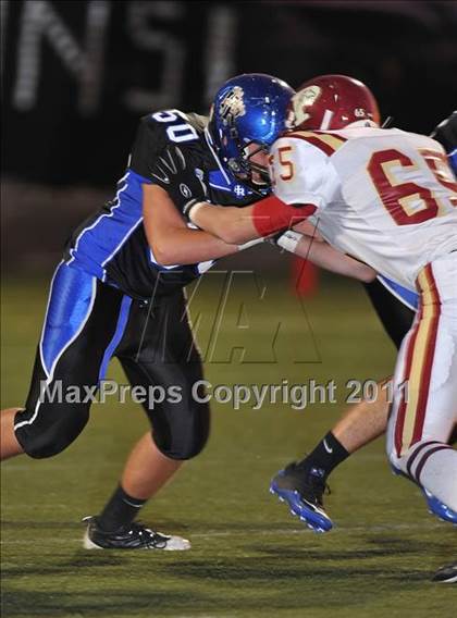 Thumbnail 3 in Ponderosa @ Highlands Ranch photogallery.