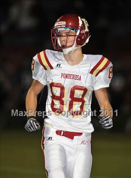 Thumbnail 1 in Ponderosa @ Highlands Ranch photogallery.