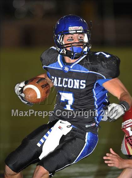 Thumbnail 3 in Ponderosa @ Highlands Ranch photogallery.