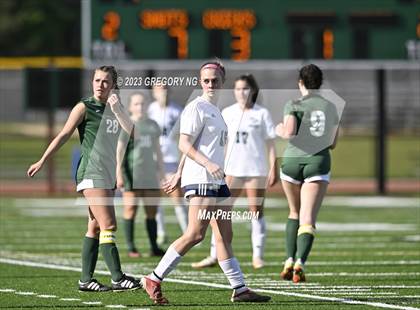 Thumbnail 1 in Leesville Road @ Cardinal Gibbons photogallery.