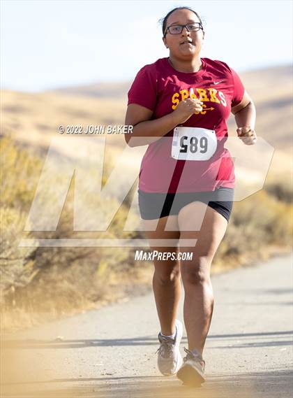Thumbnail 1 in Spanish Springs Invitational photogallery.