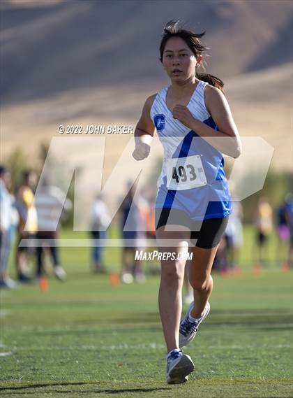 Thumbnail 1 in Spanish Springs Invitational photogallery.