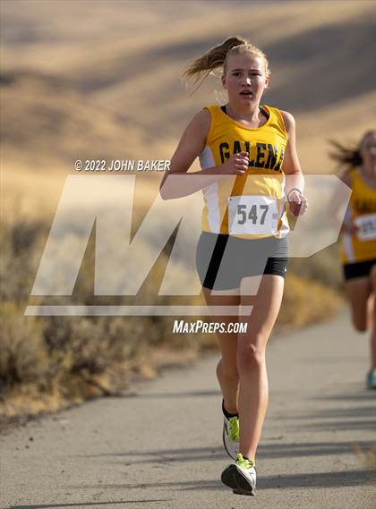 Thumbnail 3 in Spanish Springs Invitational photogallery.