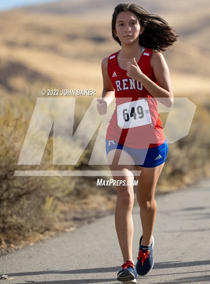 Thumbnail 2 in Spanish Springs Invitational photogallery.