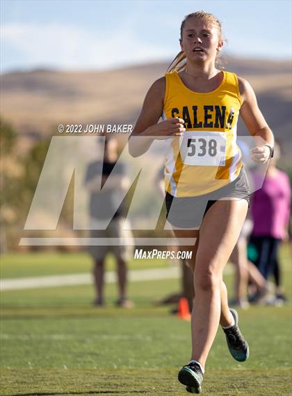 Thumbnail 1 in Spanish Springs Invitational photogallery.
