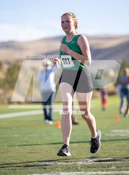 Thumbnail 3 in Spanish Springs Invitational photogallery.