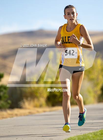 Thumbnail 3 in Spanish Springs Invitational photogallery.